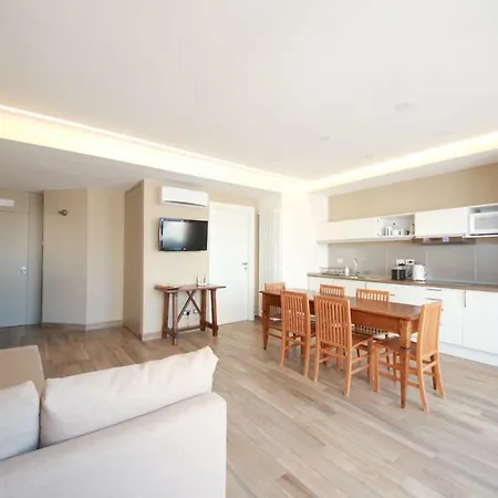 לינה וארוחת בוקר Talismano Luxury & Loft & Alcova & Maison נאפולי