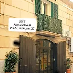 Talismano Luxury & Loft & Alcova & Maison 4*