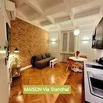 Talismano Luxury & Loft & Alcova & Maison 4* 那不勒斯