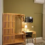 Talismano Luxury & Loft & Alcova & Maison 住宿加早餐酒店 4*