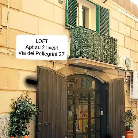 Talismano Luxury & Loft & Alcova & Maison *