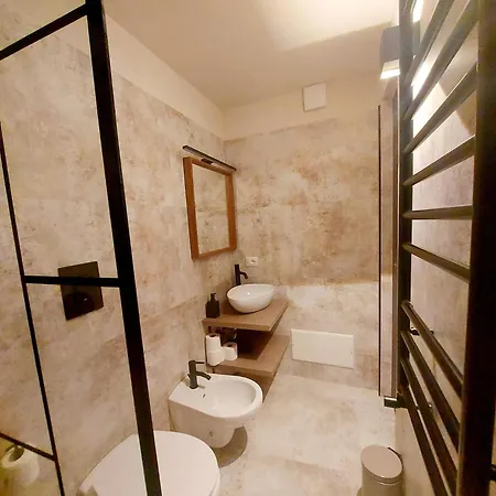 Talismano Luxury & Loft & Alcova & Maison Bed & Breakfast