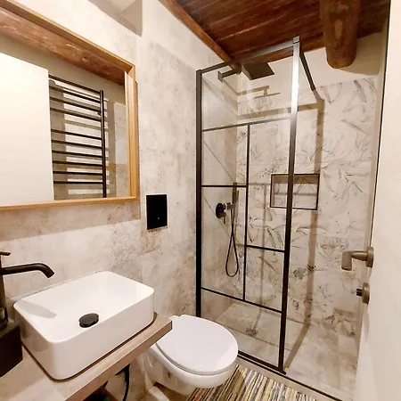 Talismano Luxury & Loft & Alcova & Maison לינה וארוחת בוקר