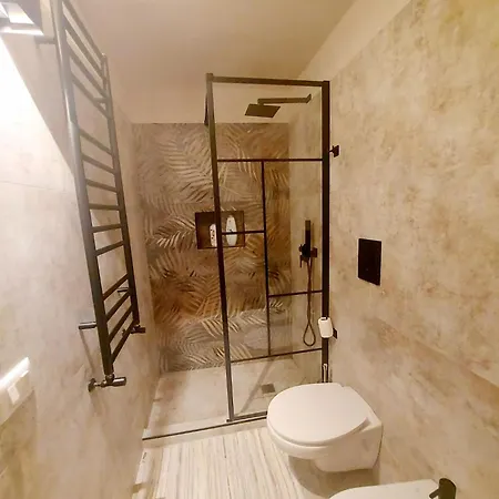 Talismano Luxury & Loft & Alcova & Maison 4* נאפולי