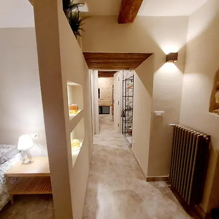 Talismano Luxury & Loft & Alcova & Maison נאפולי