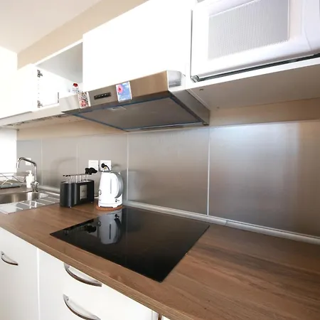 לינה וארוחת בוקר Talismano Luxury & Loft & Alcova & Maison 4*