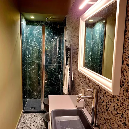 Bed and Breakfast Talismano Luxury & Loft & Alcova & Maison 4*