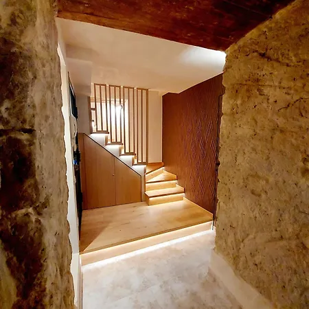 Talismano Luxury & Loft & Alcova & Maison 4*