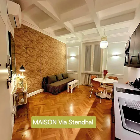 Talismano Luxury & Loft & Alcova & Maison 4* נאפולי