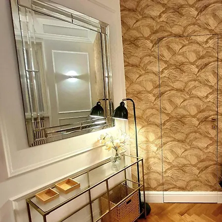 Talismano Luxury & Loft & Alcova & Maison * Neapol