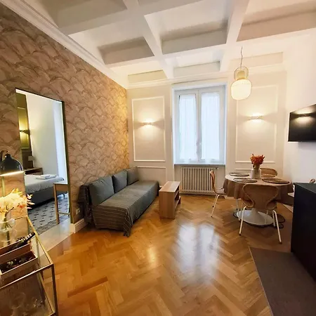 Talismano Luxury & Loft & Alcova & Maison 4*