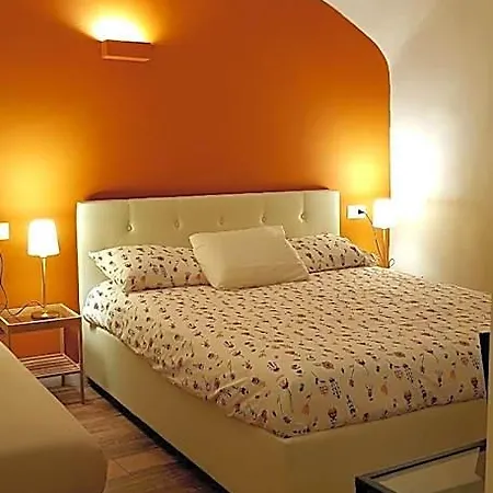 Talismano Luxury & Loft & Alcova & Maison Bed & Breakfast 4*