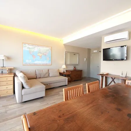 לינה וארוחת בוקר Talismano Luxury & Loft & Alcova & Maison
