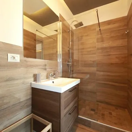 לינה וארוחת בוקר Talismano Luxury & Loft & Alcova & Maison נאפולי