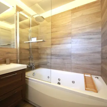 Talismano Luxury & Loft & Alcova & Maison Νάπολη