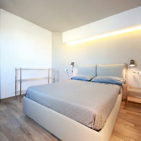 Bed & Breakfast Talismano Luxury & Loft & Alcova & Maison