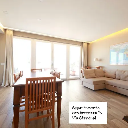 Talismano Luxury & Loft & Alcova & Maison Bed and Breakfast Νάπολη