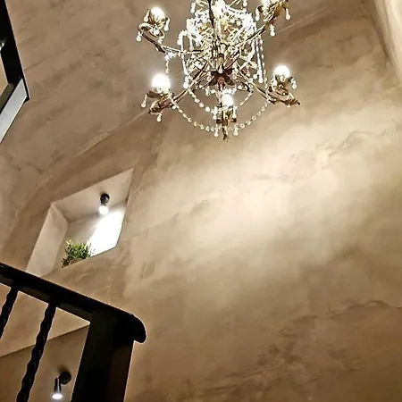 Talismano Luxury & Loft & Alcova & Maison