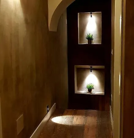 Talismano Luxury & Loft & Alcova & Maison 4* נאפולי