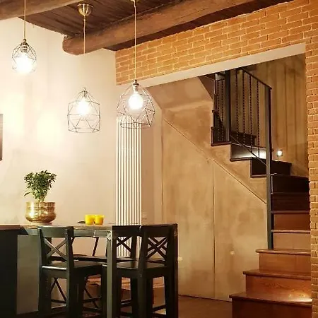 Talismano Luxury & Loft & Alcova & Maison