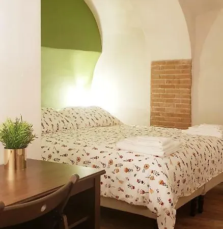 Bed and breakfast Talismano Luxury & Loft & Alcova & Maison