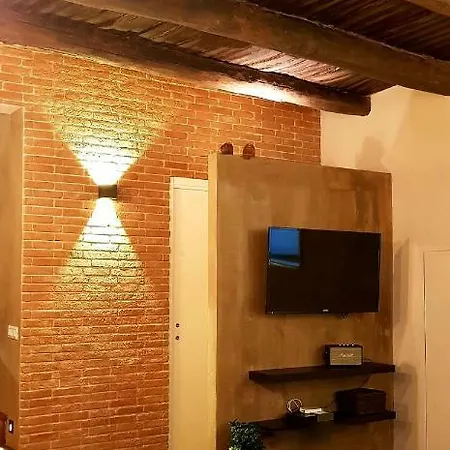 Talismano Luxury & Loft & Alcova & Maison 4* נאפולי