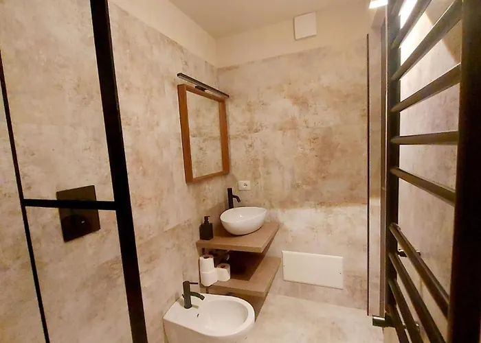 Talismano Luxury & Loft & Alcova & Maison 住宿加早餐酒店