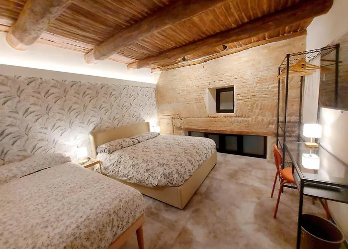 Talismano Luxury & Loft & Alcova & Maison 4*