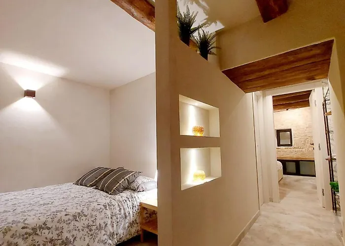 Talismano Luxury & Loft & Alcova & Maison 那不勒斯