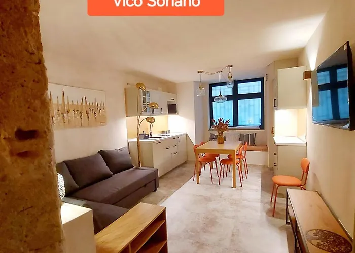 住宿加早餐酒店 Talismano Luxury & Loft & Alcova & Maison