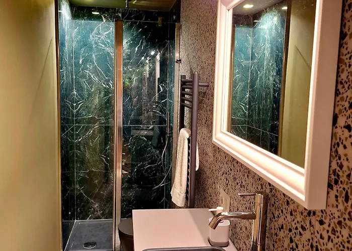 住宿加早餐酒店 Talismano Luxury & Loft & Alcova & Maison 4*