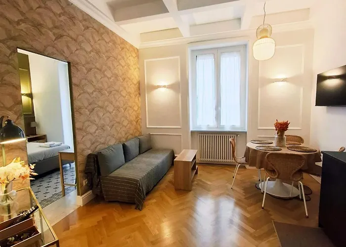 Talismano Luxury & Loft & Alcova & Maison 4*