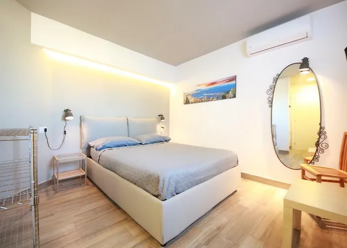 住宿加早餐酒店 Talismano Luxury & Loft & Alcova & Maison