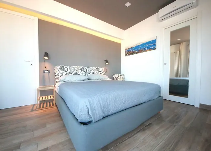 住宿加早餐酒店 Talismano Luxury & Loft & Alcova & Maison 4*