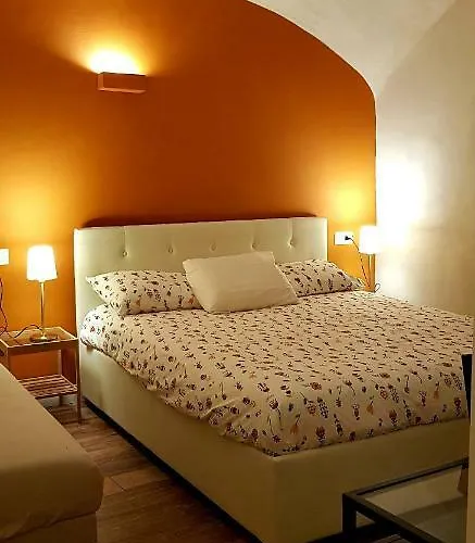 住宿加早餐酒店 Talismano Luxury & Loft & Alcova & Maison 4*