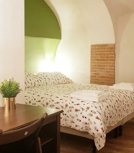 住宿加早餐酒店 Talismano Luxury & Loft & Alcova & Maison