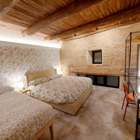 Talismano Luxury & Loft & Alcova & Maison *