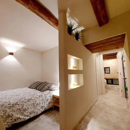 Talismano Luxury & Loft & Alcova & Maison Nápoly
