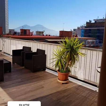 Talismano Luxury & Loft & Alcova & Maison Bed & Breakfast