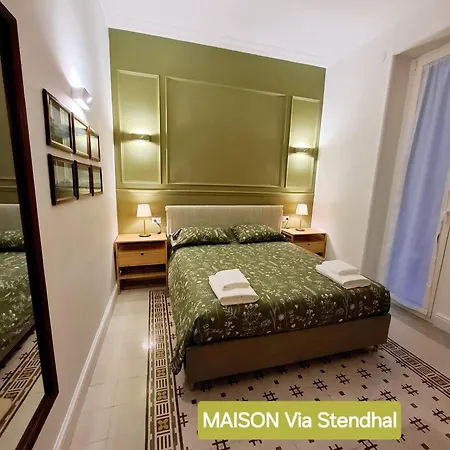 Bed & Breakfast Talismano Luxury & Loft & Alcova & Maison Napoli