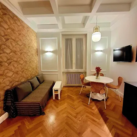 Talismano Luxury & Loft & Alcova & Maison Bed & Breakfast *