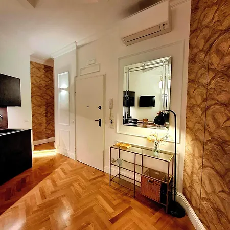 Talismano Luxury & Loft & Alcova & Maison *