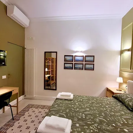 Talismano Luxury & Loft & Alcova & Maison Bed & Breakfast