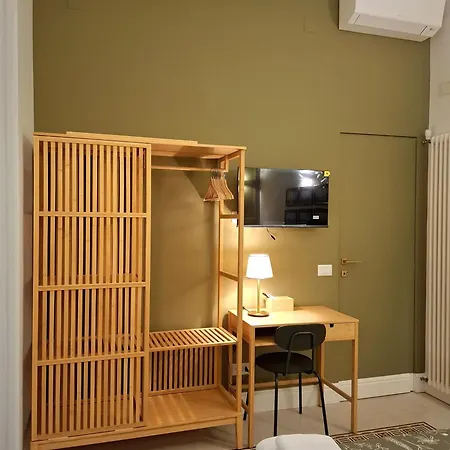 Talismano Luxury & Loft & Alcova & Maison Bed & Breakfast *