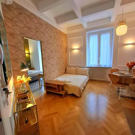 Talismano Luxury & Loft & Alcova & Maison Naples