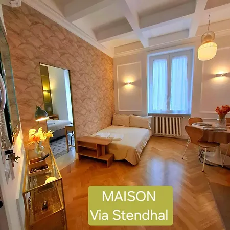 Talismano Luxury & Loft & Alcova & Maison Panzió Nápoly